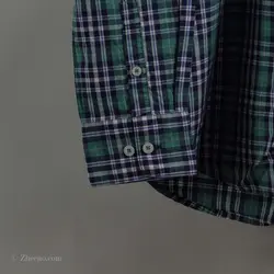 پیراهن نخی  Lerros