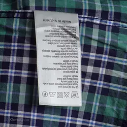 پیراهن نخی  Lerros