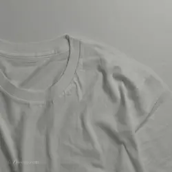 تیشرت ساده سفید