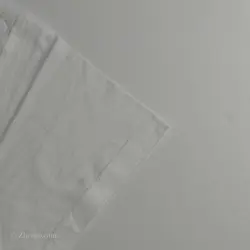 تیشرت ساده سفید