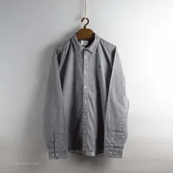 پیراهن نخی  Silver Creek