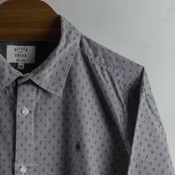 پیراهن نخی  Silver Creek