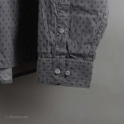 پیراهن نخی  Silver Creek