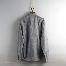 پیراهن نخی  Silver Creek