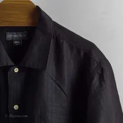 پیراهن هاوایی  Covington