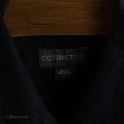پیراهن هاوایی  Covington