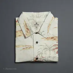 پیراهن هاوایی  Solitude