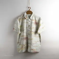 پیراهن هاوایی  Solitude