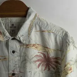 پیراهن هاوایی  Solitude