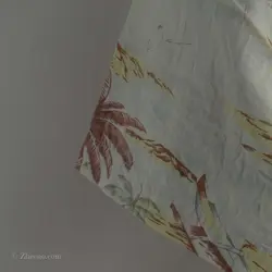 پیراهن هاوایی  Solitude