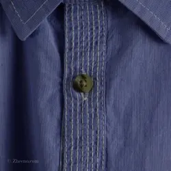 پیراهن نخی آستین کوتاه  Jack & Jones