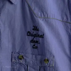 پیراهن نخی آستین کوتاه  Jack & Jones