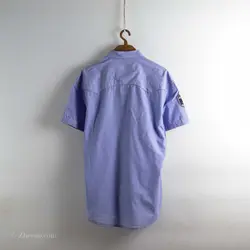 پیراهن نخی آستین کوتاه  Jack & Jones