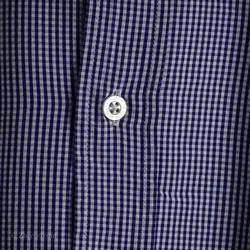 پیراهن نخی  Polo Club