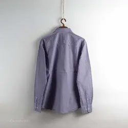 پیراهن نخی  Polo Club