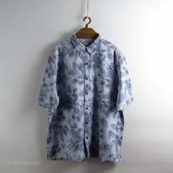 پیراهن هاوایی  Havana Jack's Cafe