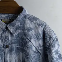 پیراهن هاوایی  Havana Jack's Cafe