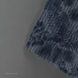 پیراهن هاوایی  Havana Jack's Cafe