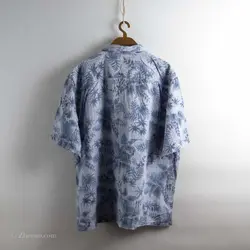 پیراهن هاوایی  Havana Jack's Cafe