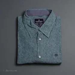 پیراهن نخی  Fellows United