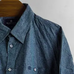 پیراهن نخی  Fellows United