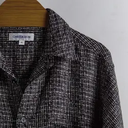 پیراهن هاوایی  Chereskin