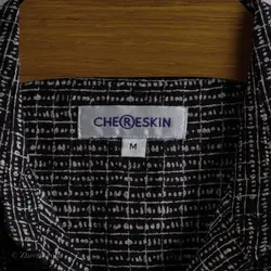 پیراهن هاوایی  Chereskin