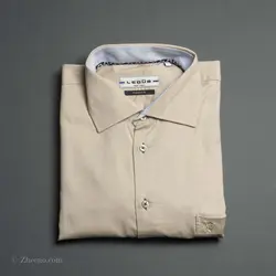 پیراهن نخی  Ledûb