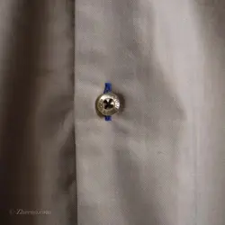 پیراهن نخی  Ledûb