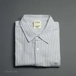 پیراهن نخی  Timberland