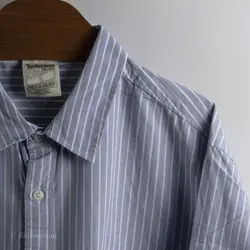 پیراهن نخی  Timberland