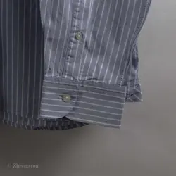 پیراهن نخی  Timberland