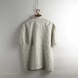 پیراهن هاوایی  Nat Nast