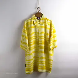 پیراهن هاوایی  Southpole