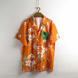 پیراهن هاوایی  Heineken