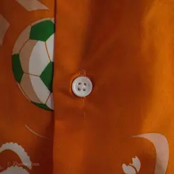 پیراهن هاوایی  Heineken