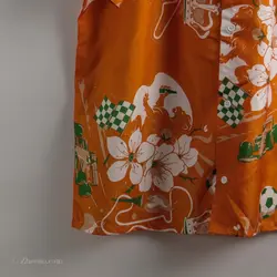 پیراهن هاوایی  Heineken