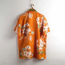 پیراهن هاوایی  Heineken