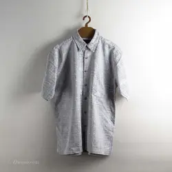 پیراهن هاوایی  Wolverine