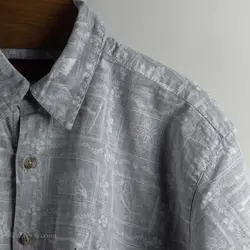 پیراهن هاوایی  Wolverine