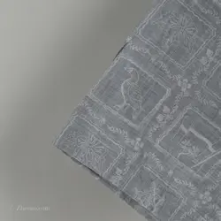 پیراهن هاوایی  Wolverine