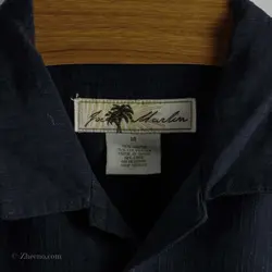 پیراهن هاوایی  Joe Marlin