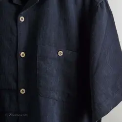 پیراهن هاوایی  Joe Marlin