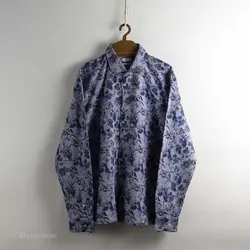 پیراهن نخی  Giordano