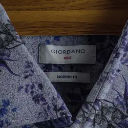 پیراهن نخی  Giordano