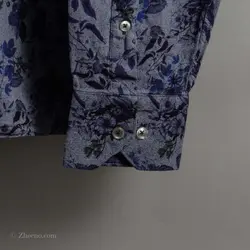 پیراهن نخی  Giordano