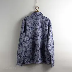 پیراهن نخی  Giordano