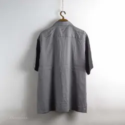 پیراهن هاوایی  Claiborne