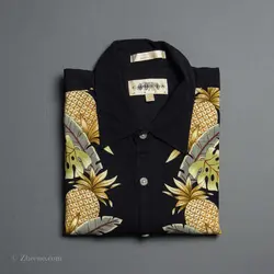 پیراهن هاوایی  Campia