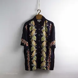 پیراهن هاوایی  Campia